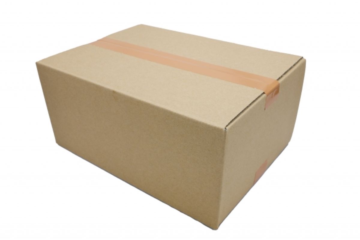 らくらくメルカリ便｜どんな箱が使用可能？サイズとおすすめ包装資材を紹介